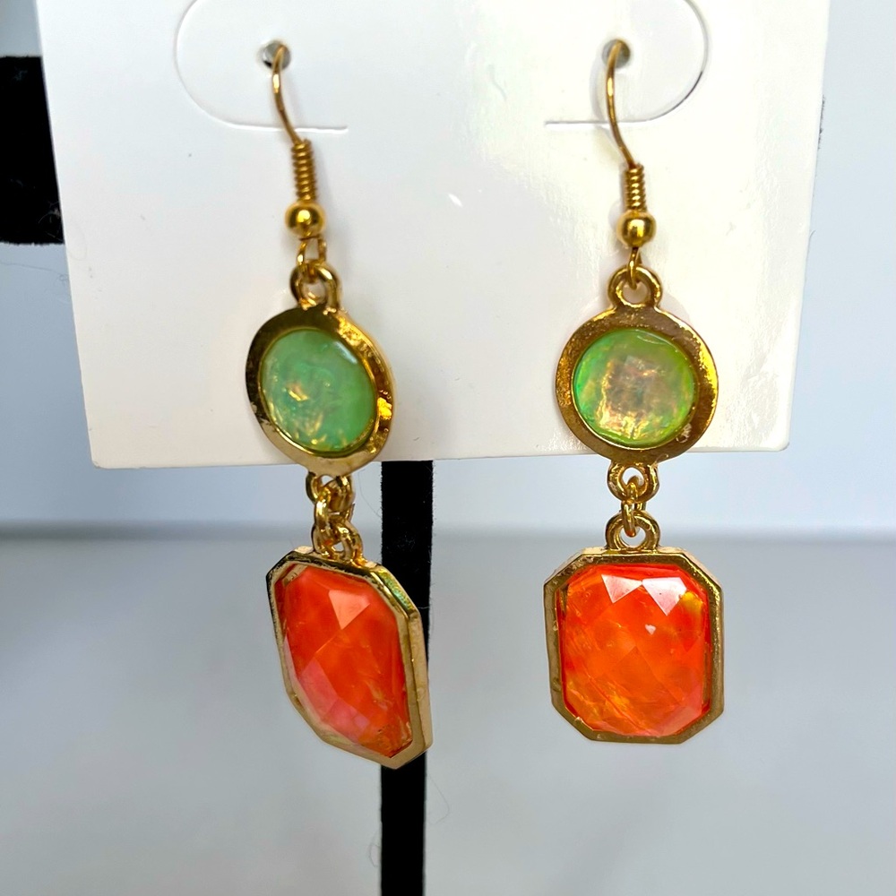 Just Jewelry earrings